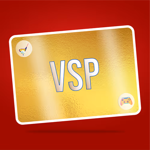 VaynerSports Pass #14101