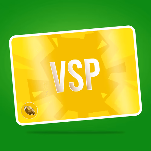 VaynerSports Pass #2694