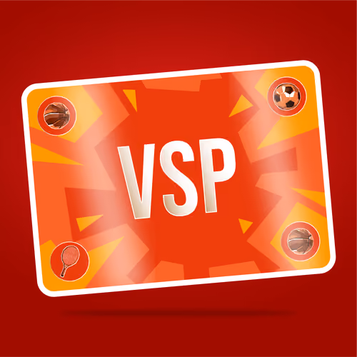 VaynerSports Pass #13511