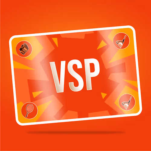 Vaynersports Pass Vsp