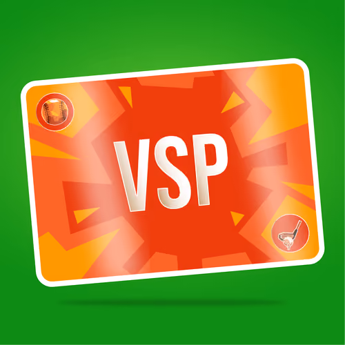 VaynerSports Pass #1358