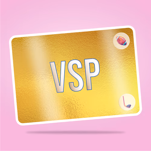 VaynerSports Pass #2318