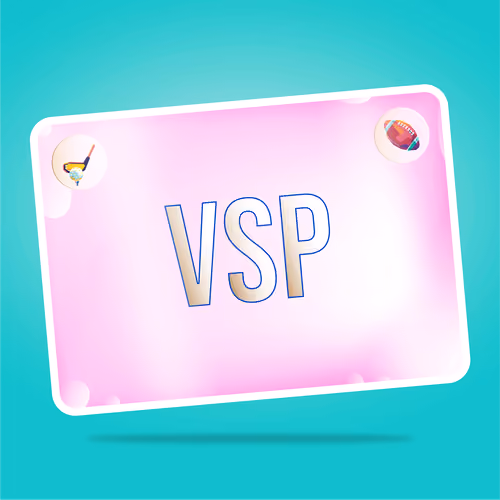 VaynerSports Pass #1422
