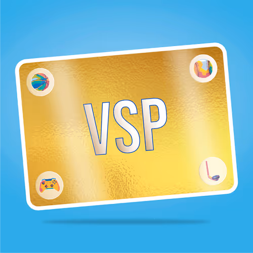Vaynersports Pass Vsp