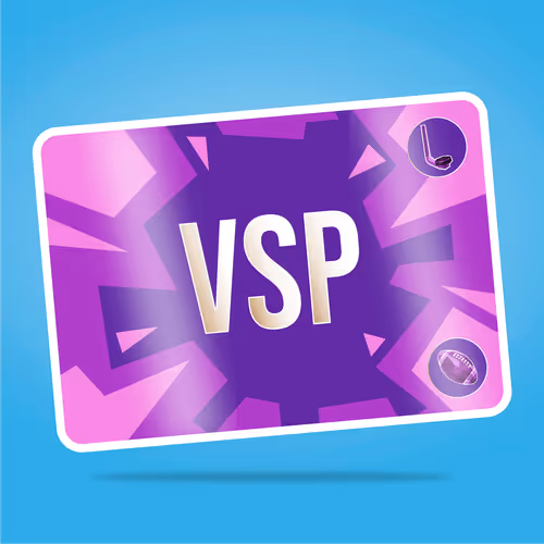 VaynerSports Pass #11606