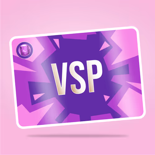 VaynerSports Pass #8397