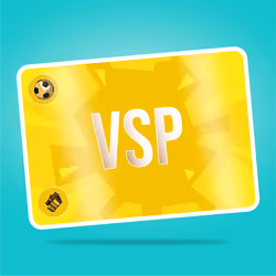 VaynerSports Pass #14141