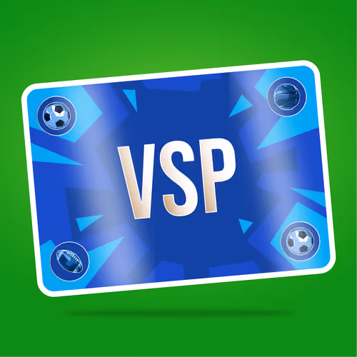 VaynerSports Pass #14643