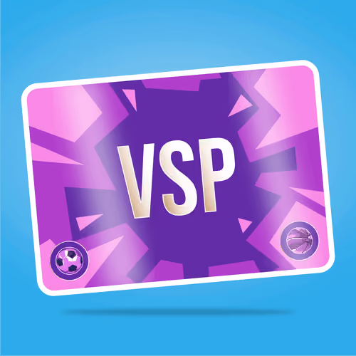 VaynerSports Pass #4638
