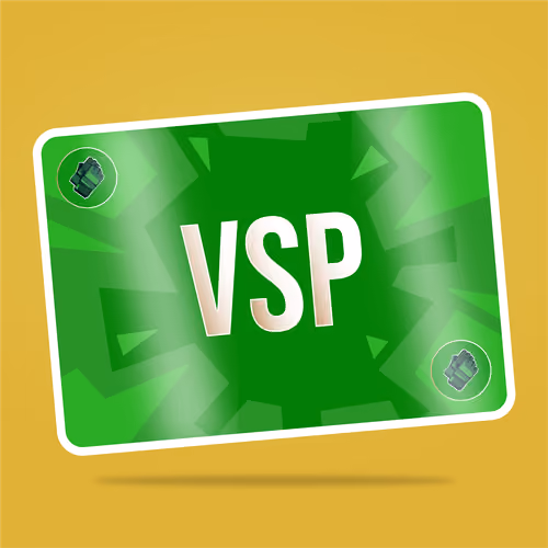 VaynerSports Pass #12599