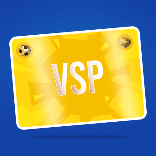 VaynerSports Pass #6394