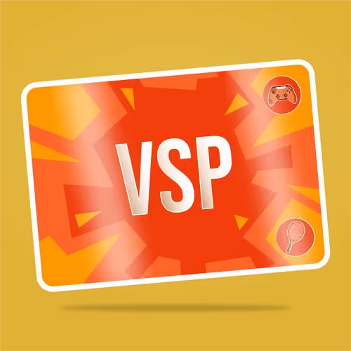 VaynerSports Pass #9519
