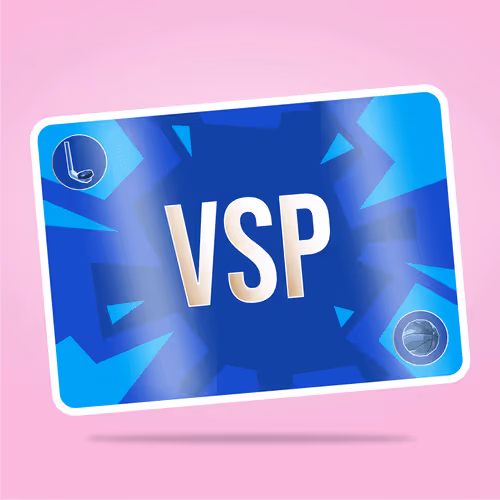 VaynerSports Pass #6216