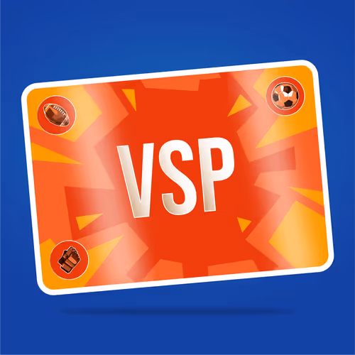 VaynerSports Pass #4248