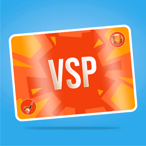 VaynerSports Pass #8974