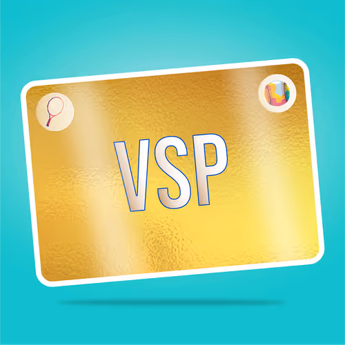 Vaynersports Pass Vsp