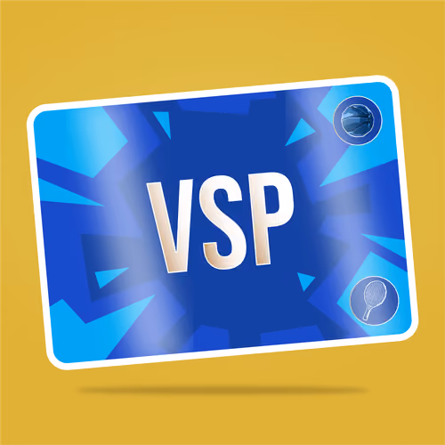 VaynerSports Pass #6706