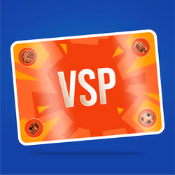 VaynerSports Pass #15236