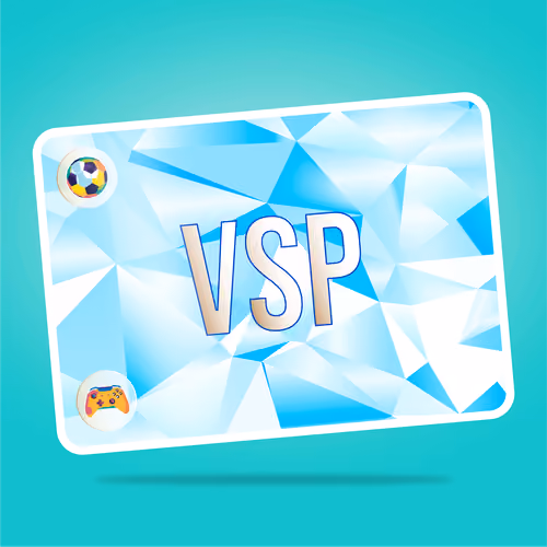 VaynerSports Pass #8186