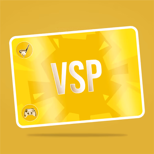 VaynerSports Pass #7472