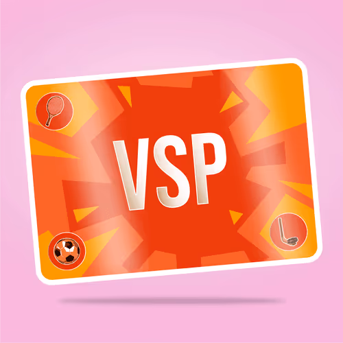 Vaynersports Pass Vsp