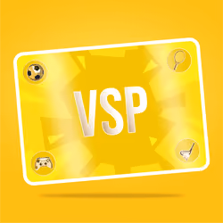 VaynerSports Pass #2407