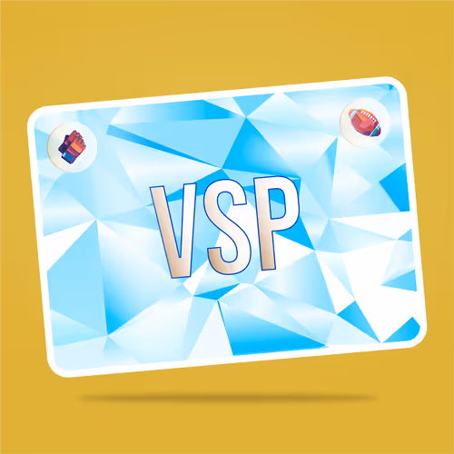 VaynerSports Pass #15543