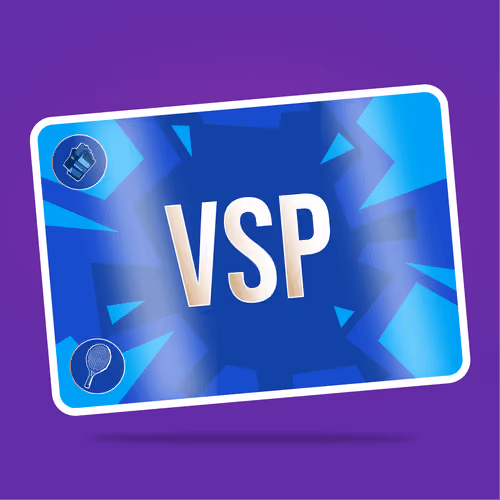 VaynerSports Pass #15373