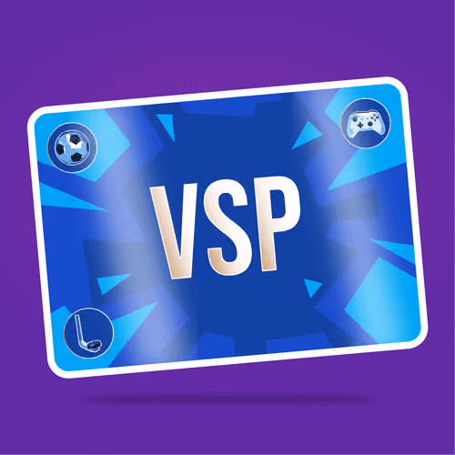 VaynerSports Pass #7995