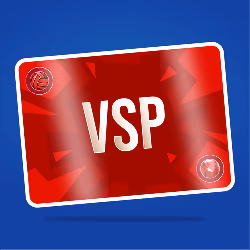 VaynerSports Pass #6597