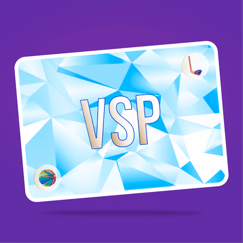 VaynerSports Pass #11748
