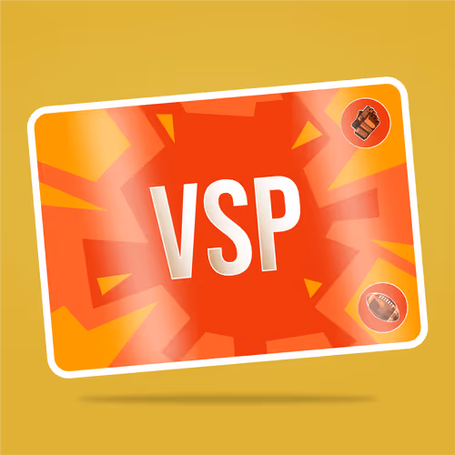 Vaynersports Pass Vsp