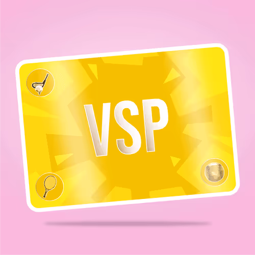 Vaynersports Pass Vsp
