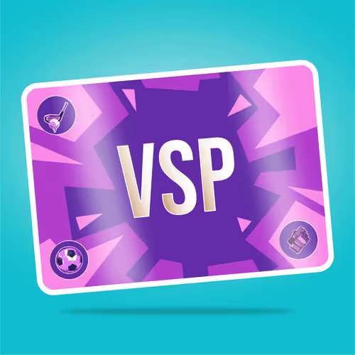 Vaynersports Pass Vsp