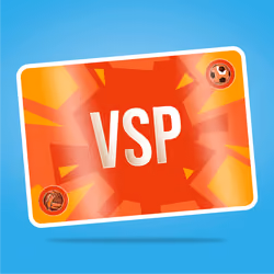 VaynerSports Pass #12893