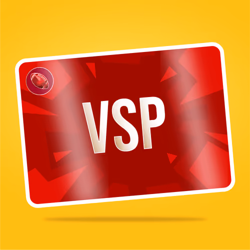 VaynerSports Pass #8394