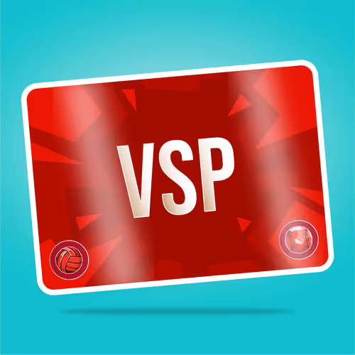 VaynerSports Pass #15490