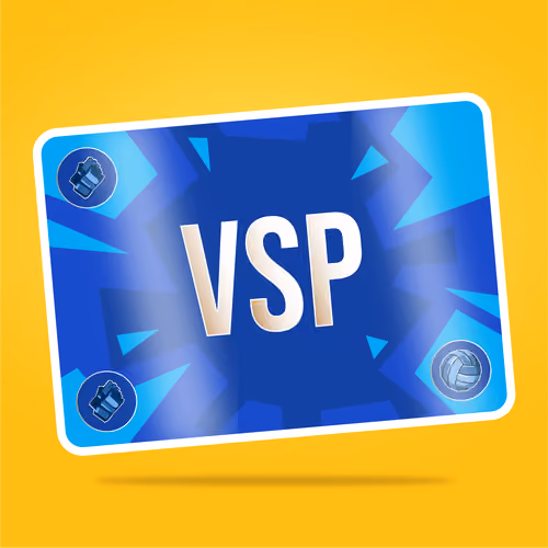 VaynerSports Pass #1741