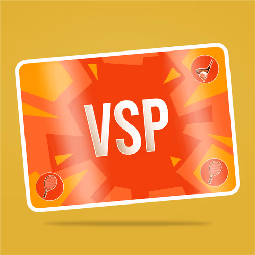 VaynerSports Pass #6335