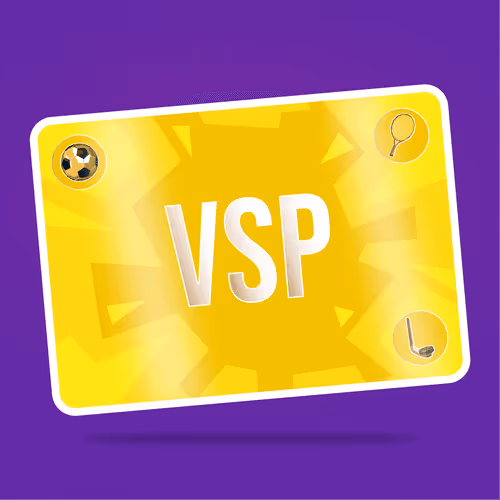 Vaynersports Pass Vsp