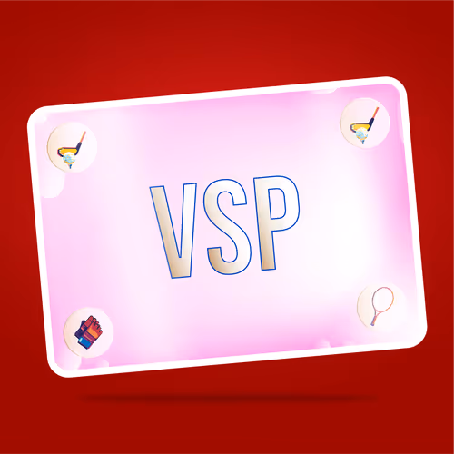 VaynerSports Pass #3570