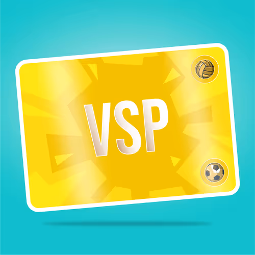VaynerSports Pass #1325