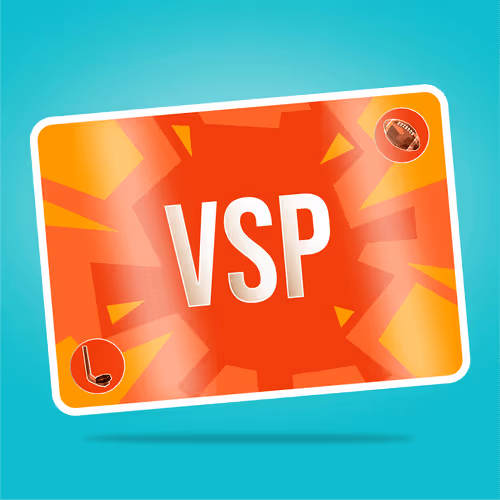 VaynerSports Pass #7441