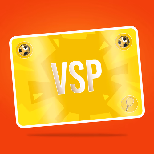 VaynerSports Pass #14910