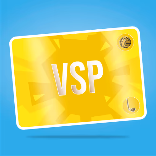 Vaynersports Pass Vsp