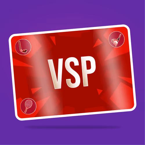 VaynerSports Pass #4055