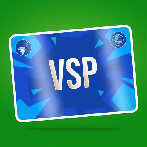 VaynerSports Pass #2959