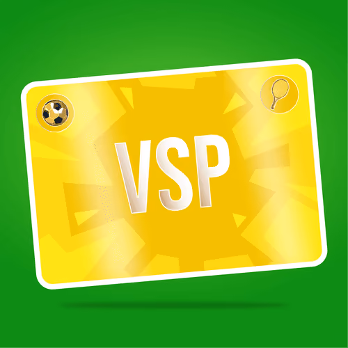 VaynerSports Pass #11943