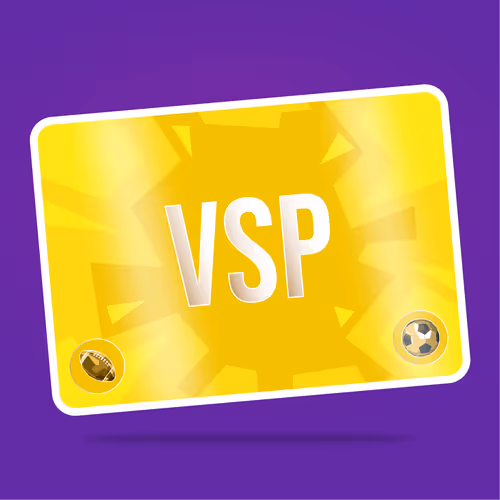 Vaynersports Pass Vsp