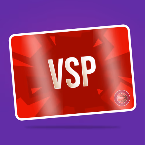 VaynerSports Pass #8462